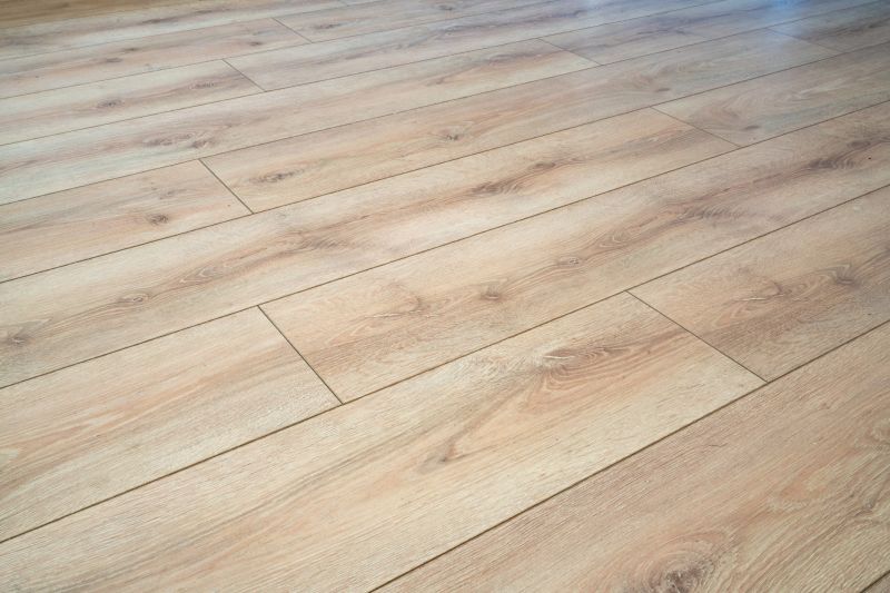 Engineered Wood Installation in Arvada, CO