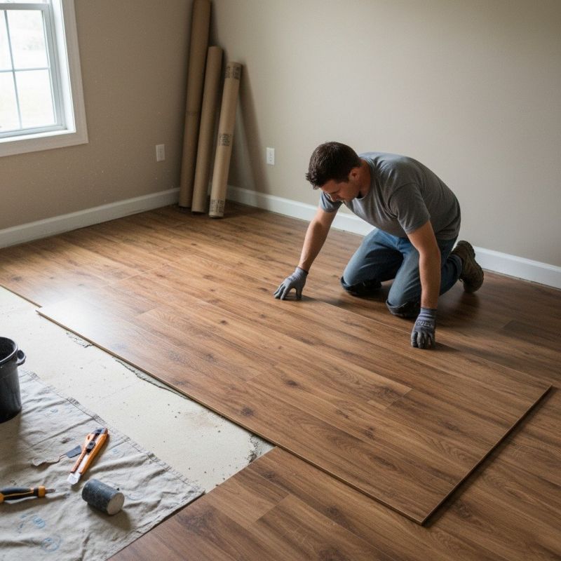 Flooring in Boulder, CO