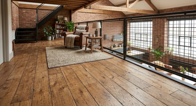 Flooring in Conifer, CO