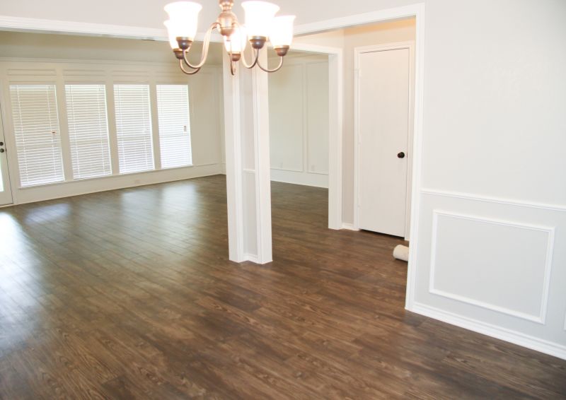 Flooring in Denver County, CO