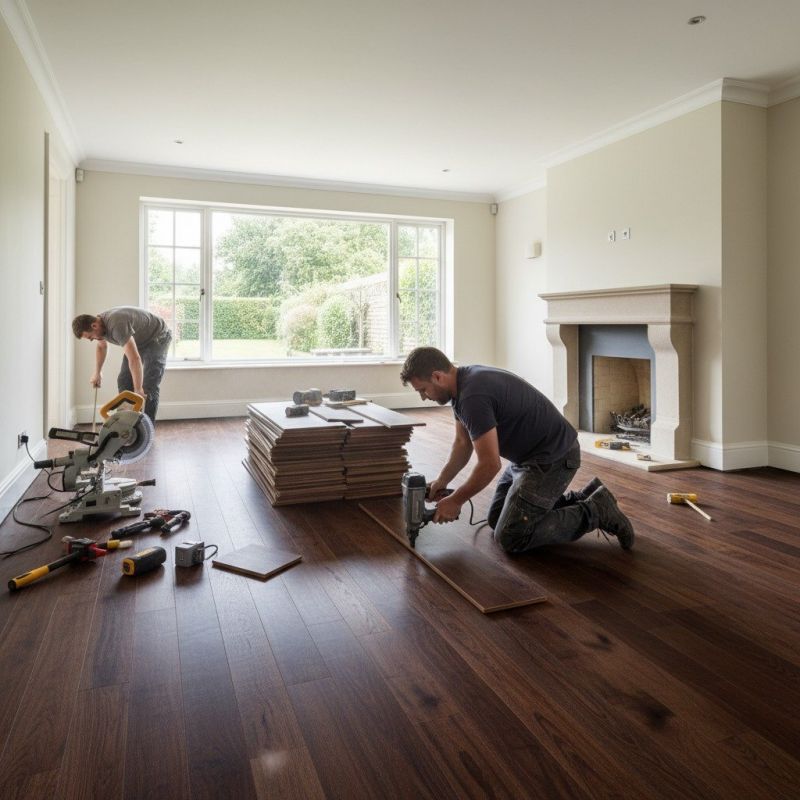 Flooring in Englewood, CO