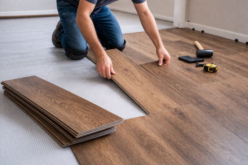 Flooring in Gilpin County, CO