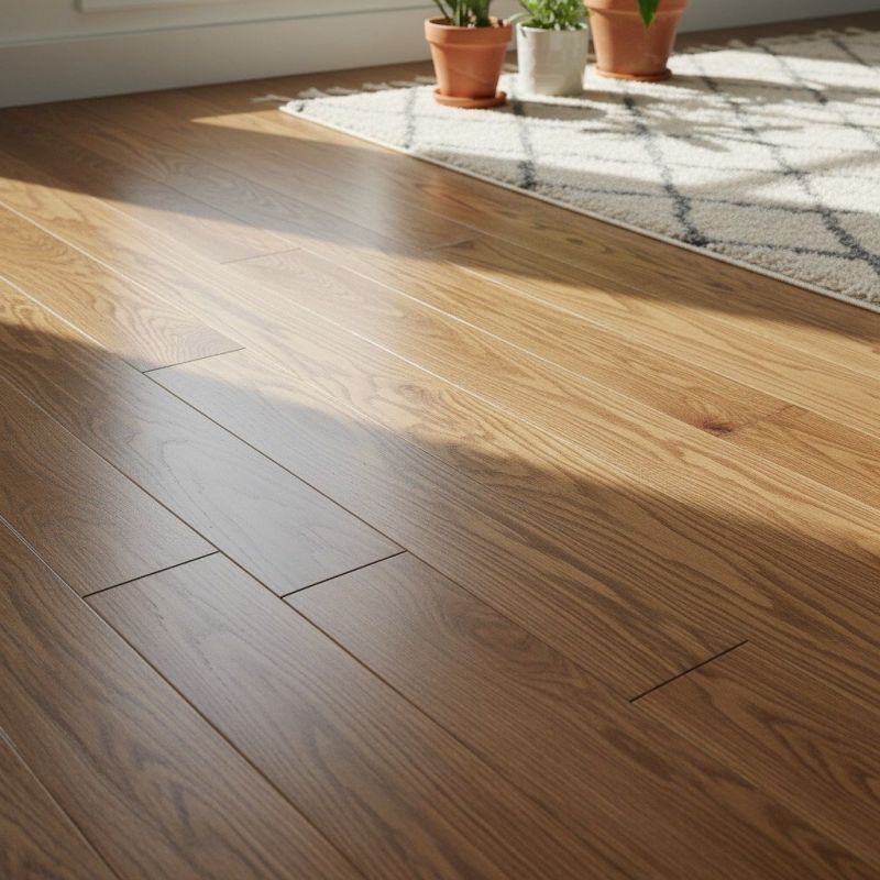 Flooring in Nederland, CO