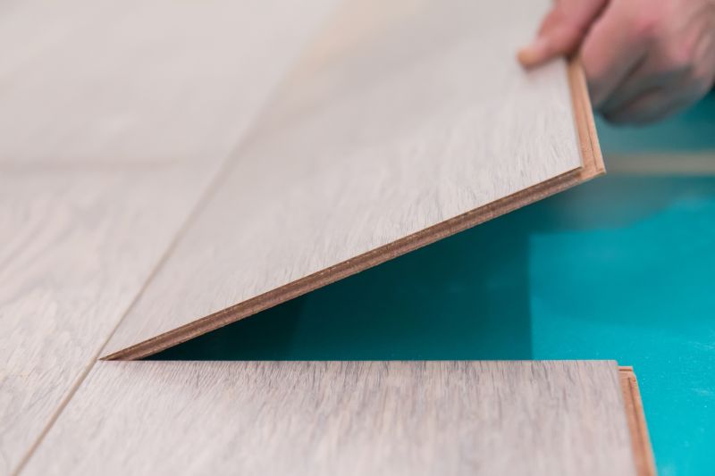 Laminate Floor Installation in Boulder County, CO
