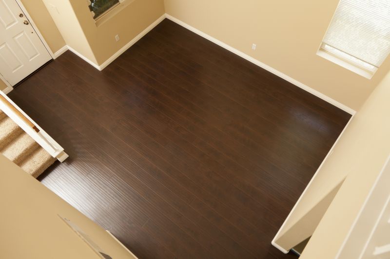 Laminate Floor Installation in Erie, CO