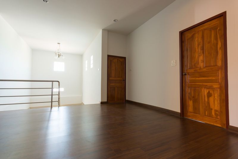 Laminate Floor Installation in Wheat Ridge, CO