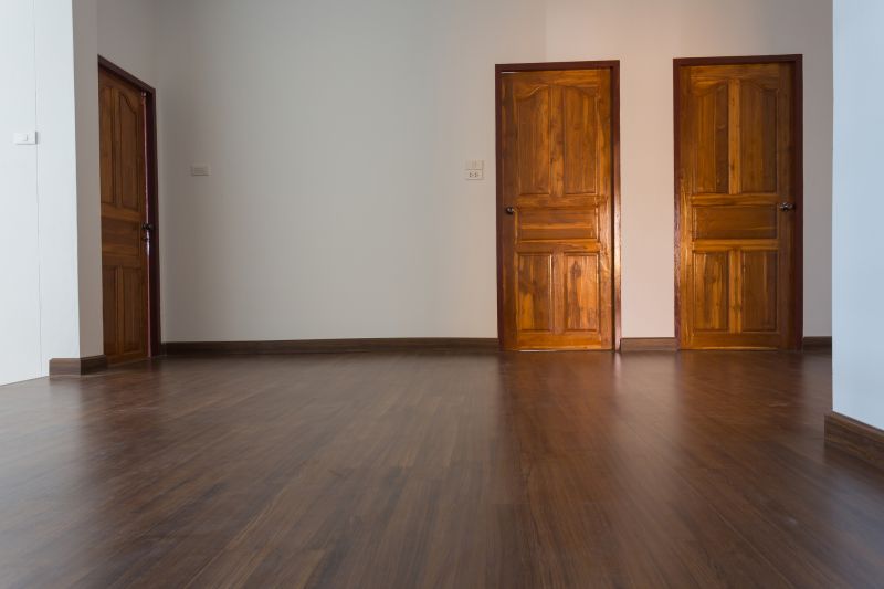 Laminate Floor Replacement in Boulder County, CO