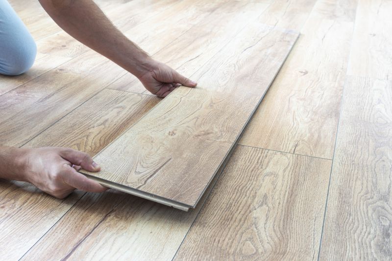 Laminate Floor Replacement in Indian Hills, CO