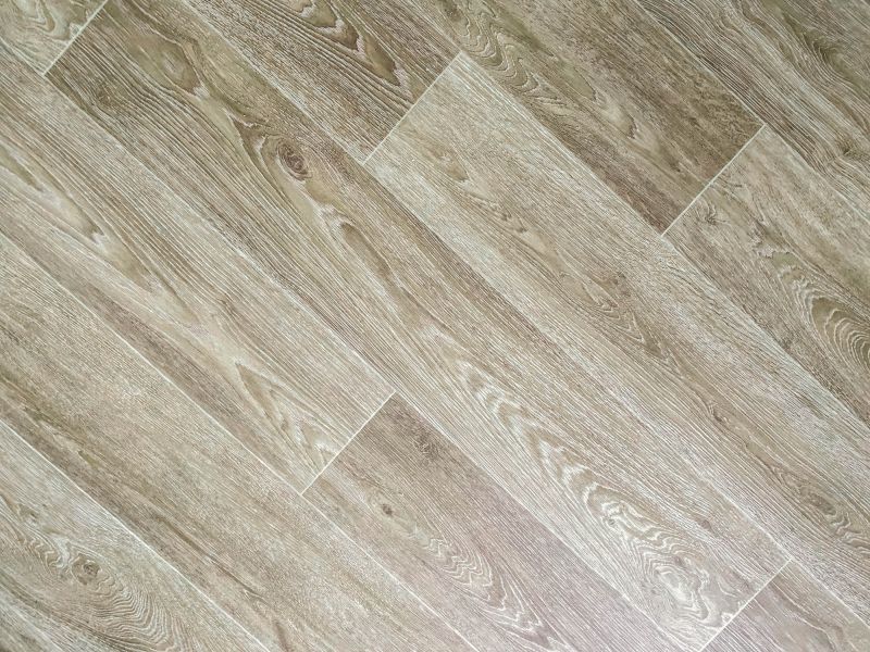 Linoleum Flooring Replacement in Arvada, CO