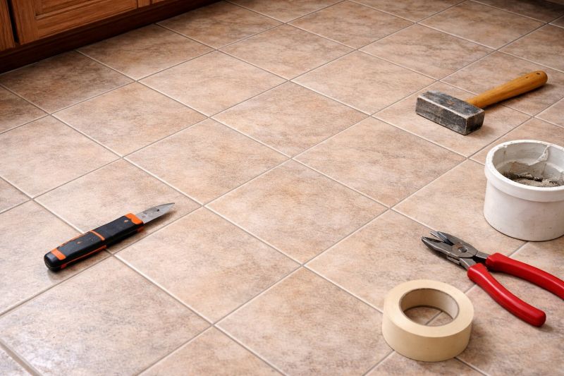 Linoleum Repair in Golden, CO