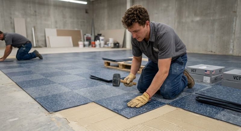 Lvt Flooring Installation in Boulder County, CO
