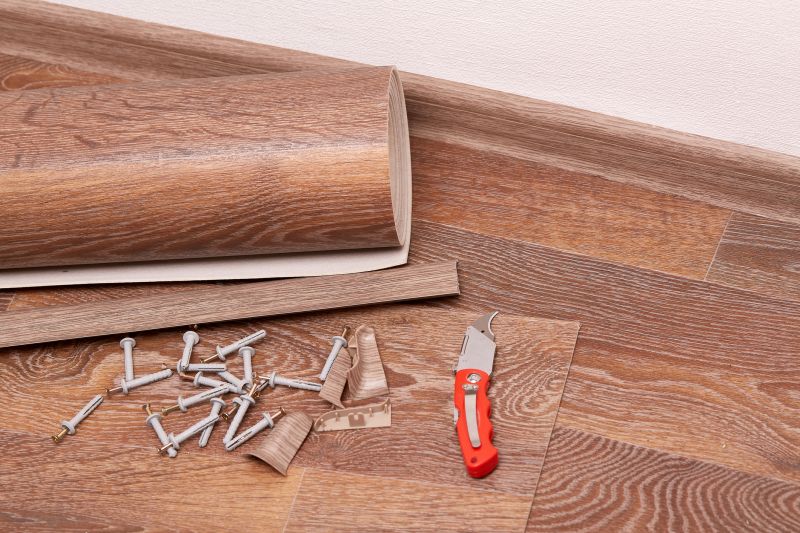 Sheet Flooring Repair in Boulder, CO