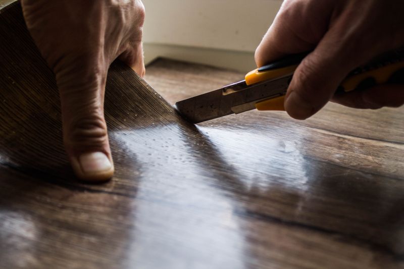 Sheet Flooring Repair in Lafayette, CO