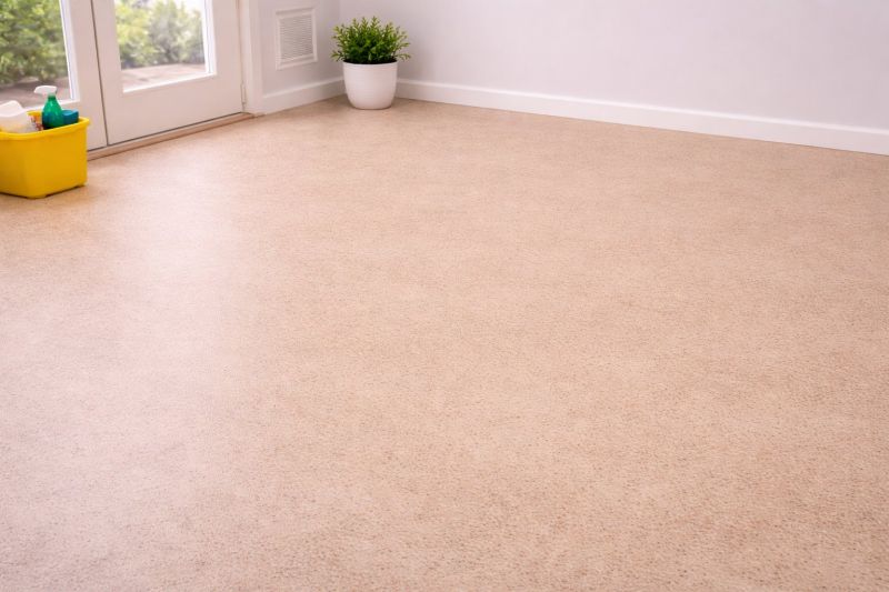 Sheet Linoleum Installation in Jamestown, CO