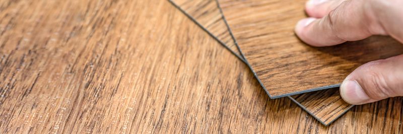 Sheet Vinyl Installation in Erie, CO