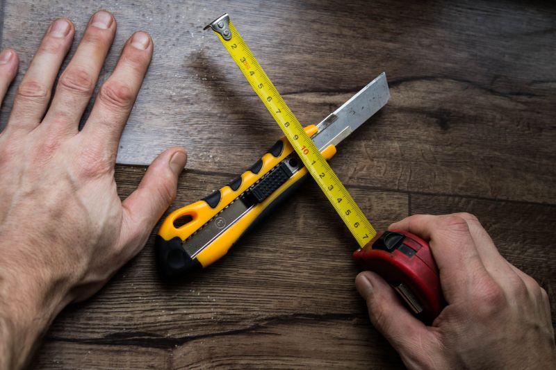 Sheet Vinyl Repair in Clear Creek County, CO