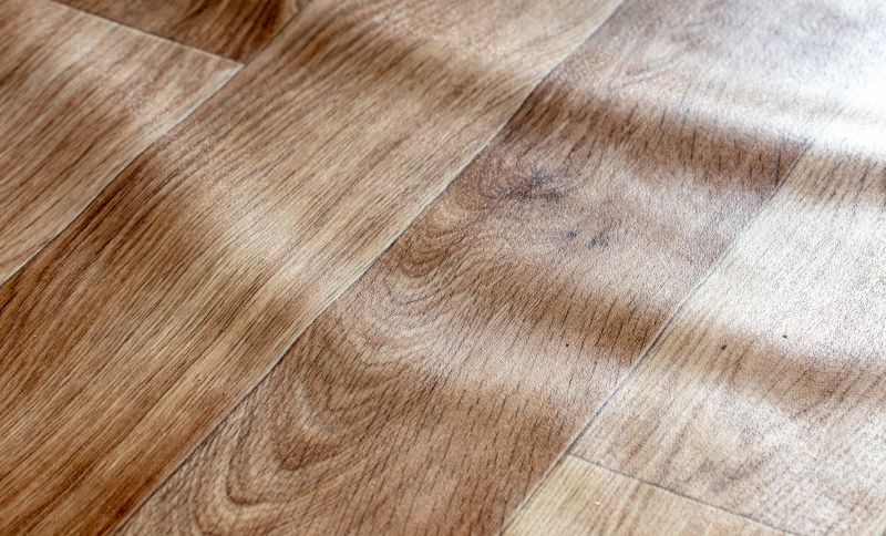 Vinyl Floor Repair in Conifer, CO