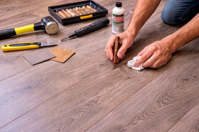 Vinyl Floor Repair in Dacono, CO