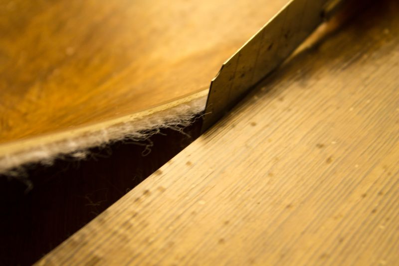 Vinyl Floor Repair in Jamestown, CO